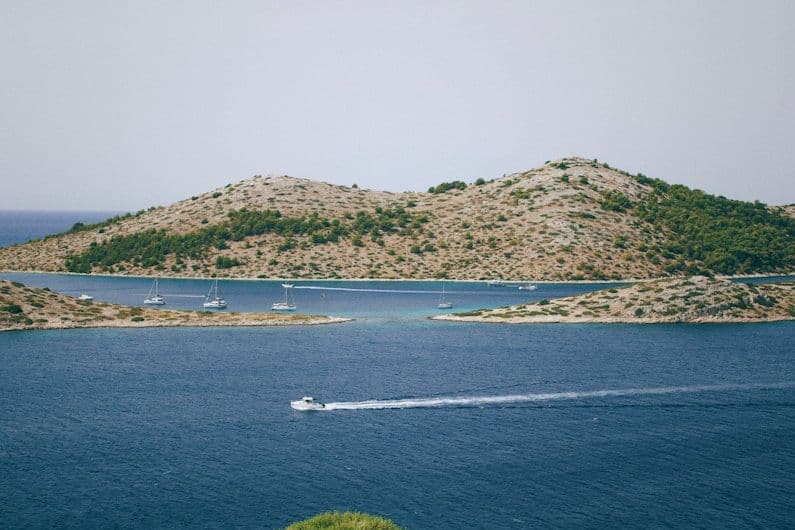 Čarobni Kornati 2